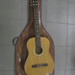 513 7616 Gitarr